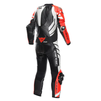 MUGELLO 3 PERF. D-AIR® 1PC LEATHER SUIT
