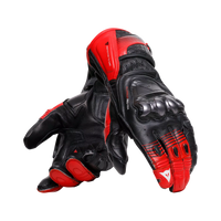 FIERO - LEATHER RACING MOTORCYCLE GLOVES