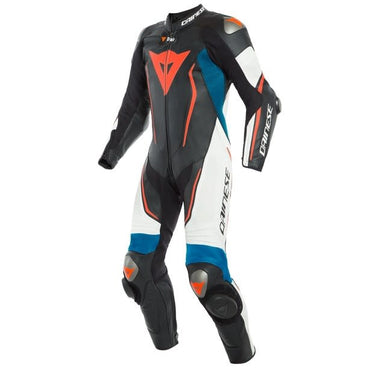 MISANO 2 D-AIR® 1PC LEATHER SUIT PERF.