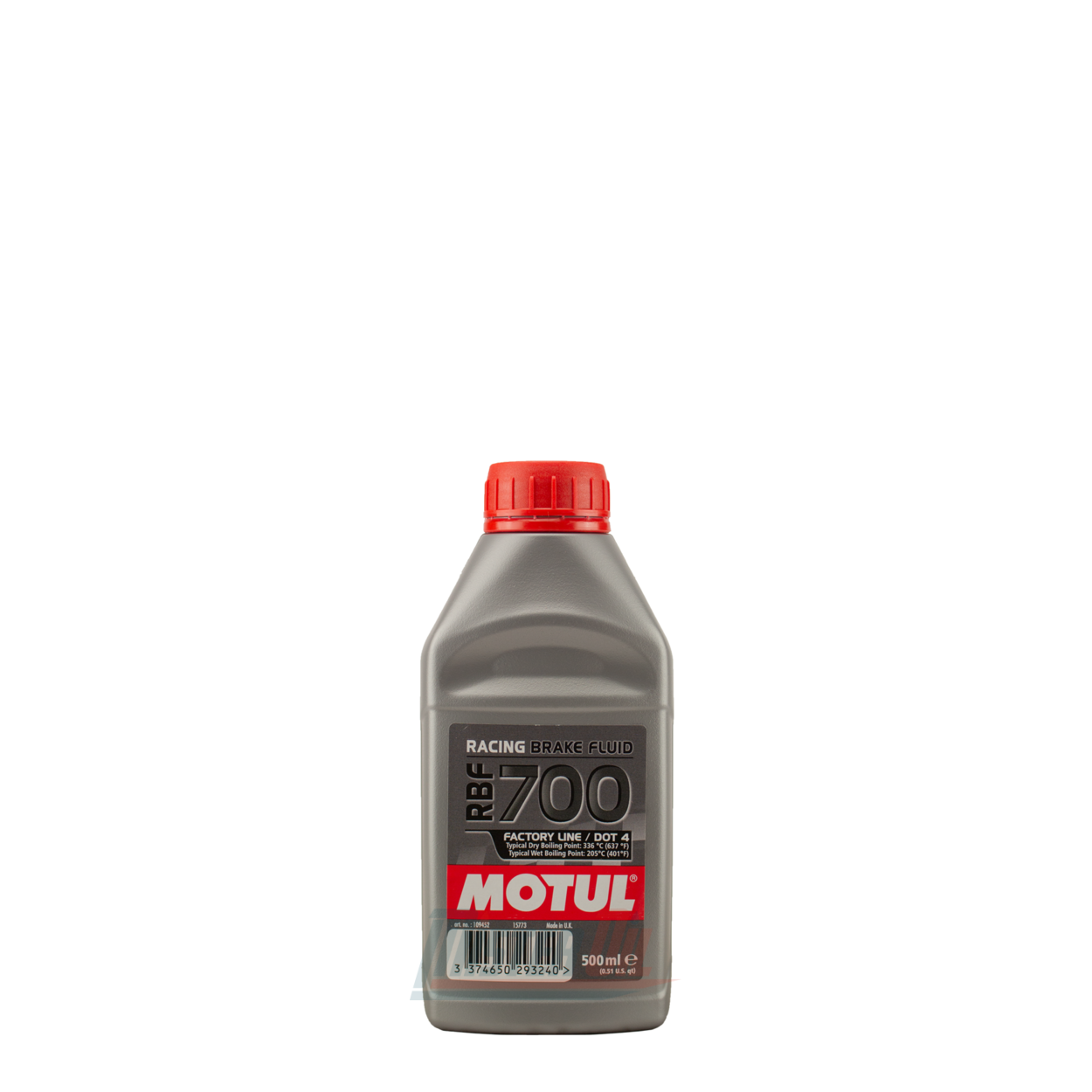 BRAKE FLUID
