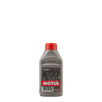 MOTUL RBF 700 RACING BRAKE FLUID DOT 4 500 ML