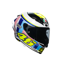 AGV PISTA GP RR ASSEN 2007 – V Racing Products AGV PISTA GP RR ASSEN 2007 – V Racing Products