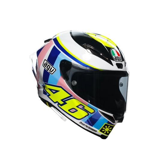 PISTA GP RR ASSEN 2007