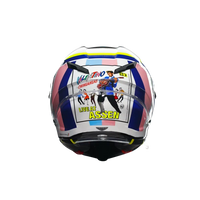 AGV PISTA GP RR ASSEN 2007 – V Racing Products