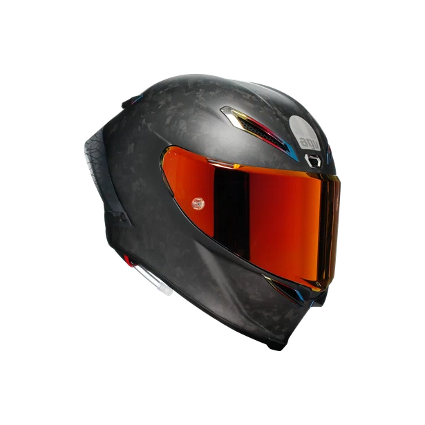 agv pista gp rr anno 75 Limited Edition Carbon Helmet AGV PISTA GP-RR LIMITED EDITION
