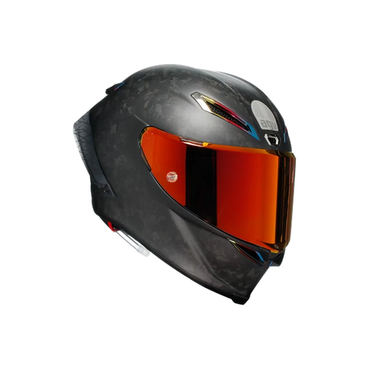 PISTA GP-RR LIMITED EDITION ANNO 75