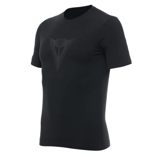 QUICK DRY TEE BLACK
