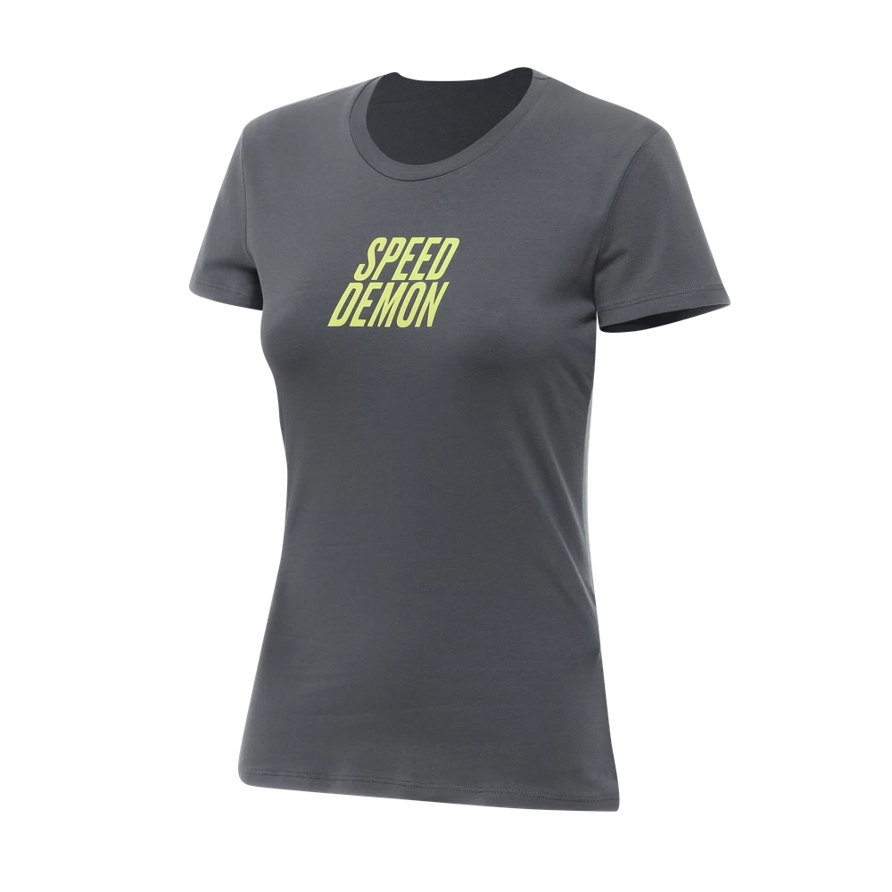 SPEED DEMON VELOCE T-SHIRT WMN