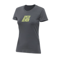 SPEED DEMON VELOCE T-SHIRT WMN