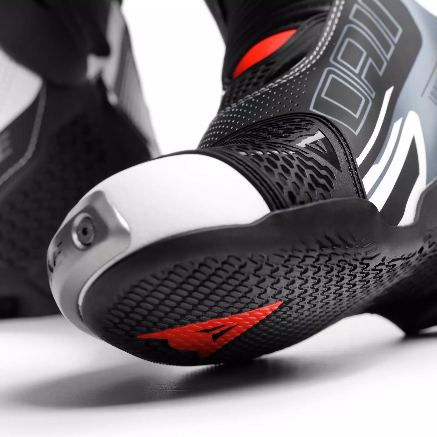 TORQUE 4 AIR - RACING AND ROAD BOOTS