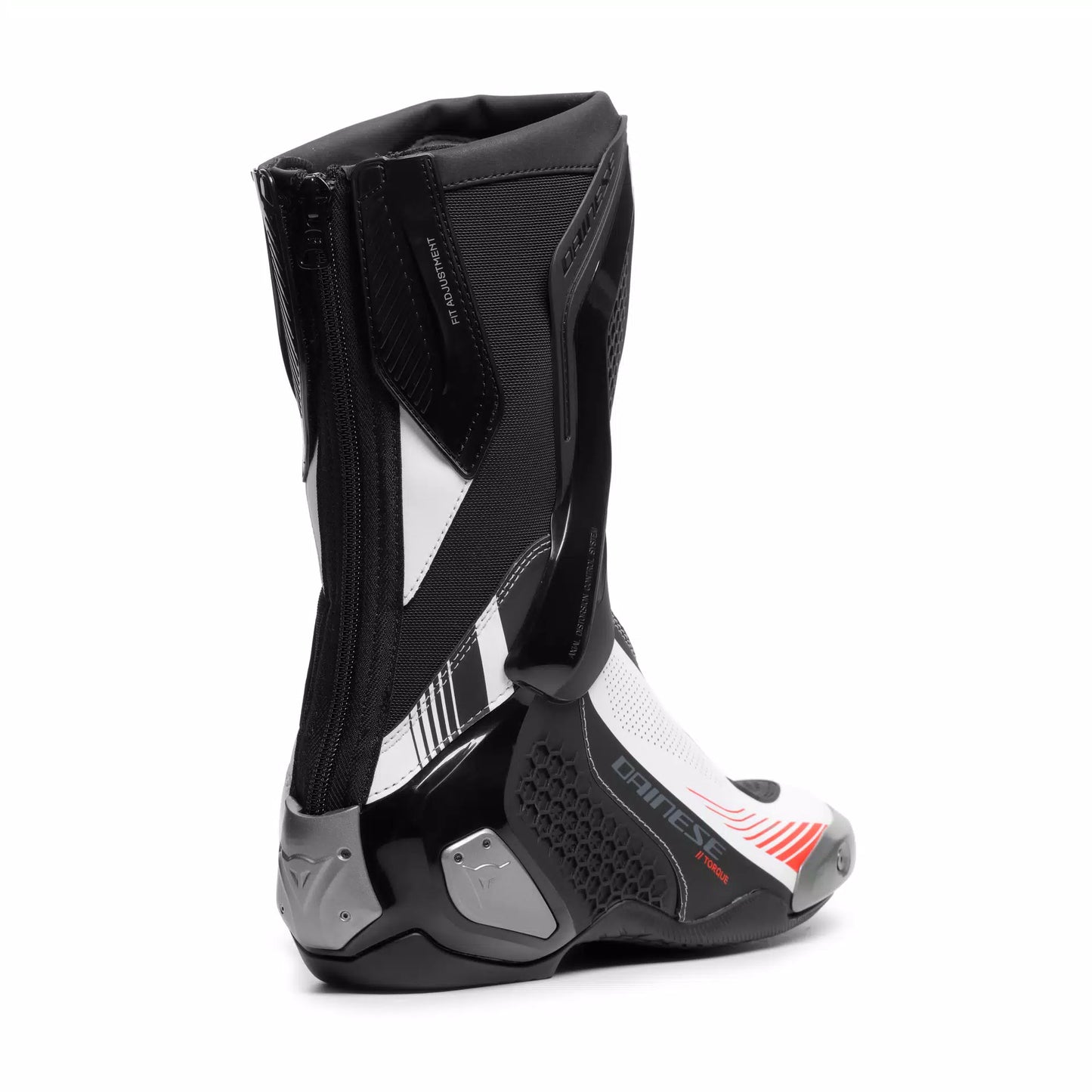 TORQUE 4 AIR - RACING AND ROAD BOOTS