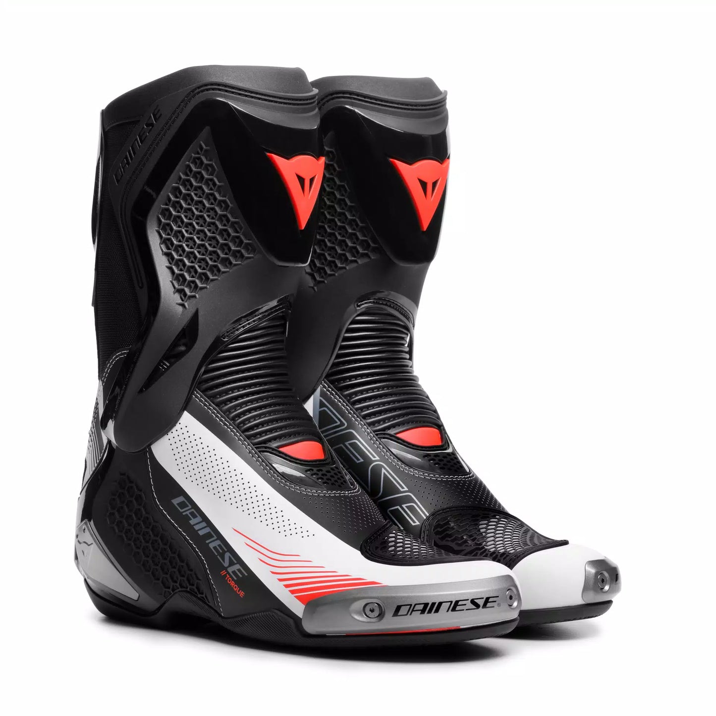 TORQUE 4 AIR - RACING AND ROAD BOOTS